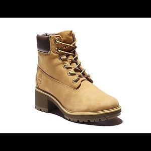 Timberland womens Kinsley boots